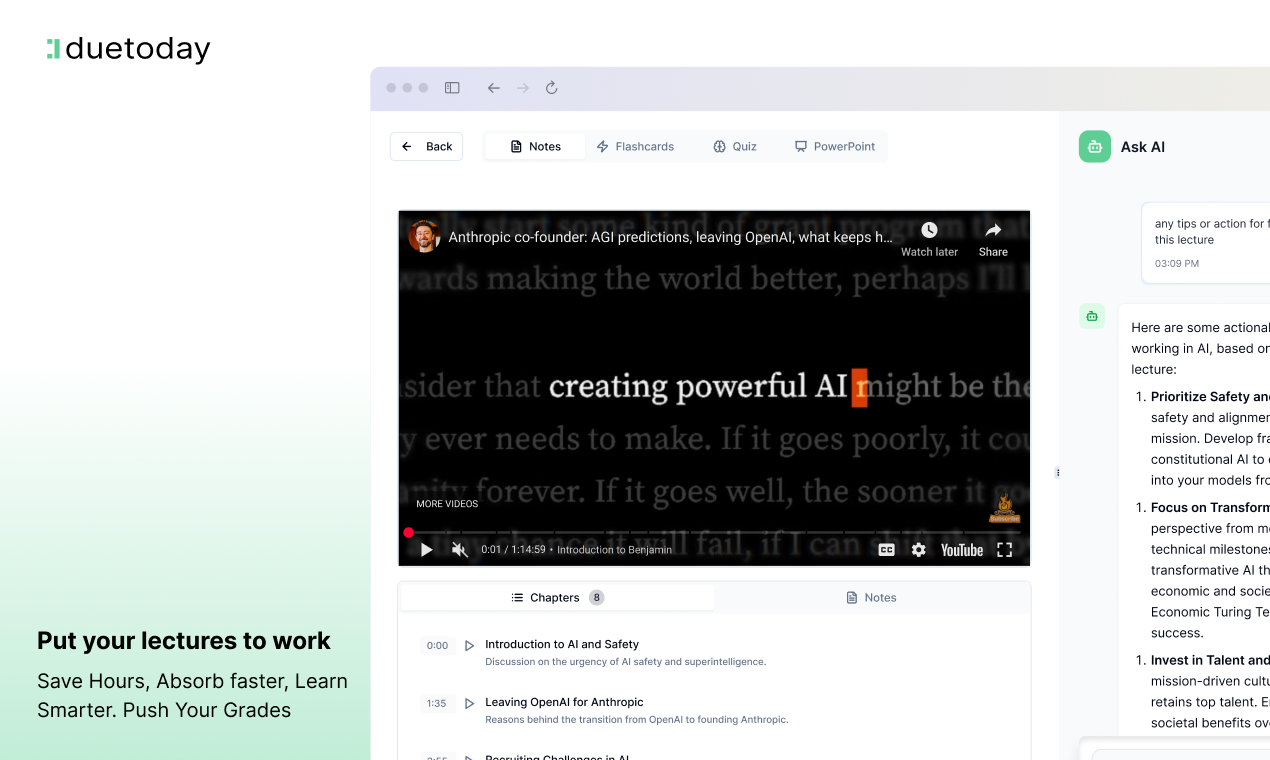 Duetoday gallery image