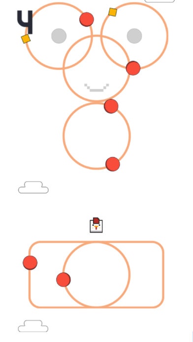 Pally! Let's Cross gallery image