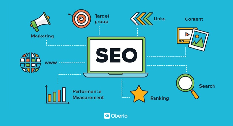 Digital marketing agency gallery image