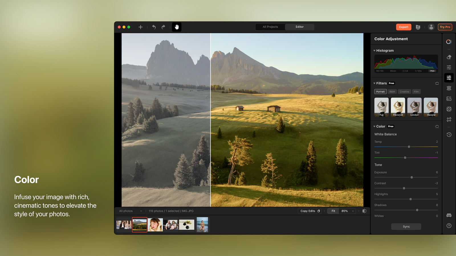 Airbrush Studio screenshot 7