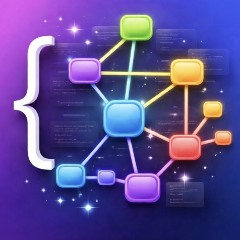 Entities — Visual JSON Explorer