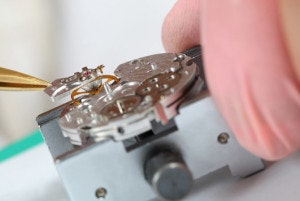 Rolex Watch Repair Near Me