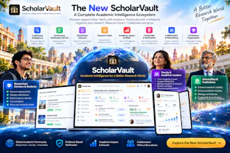 ScholarVault gallery image