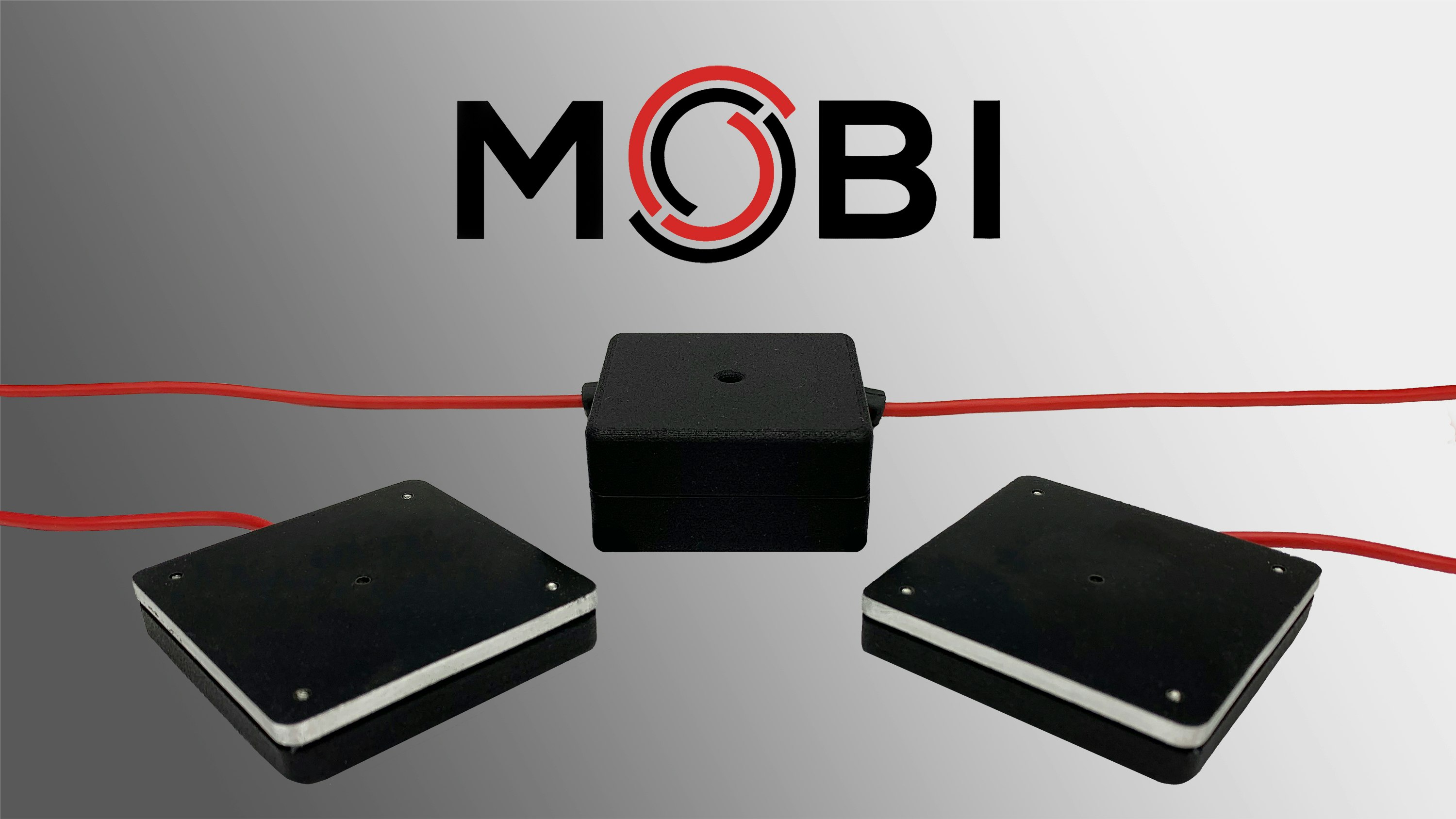 Mobi: The Snooze Proof Alarm Clock