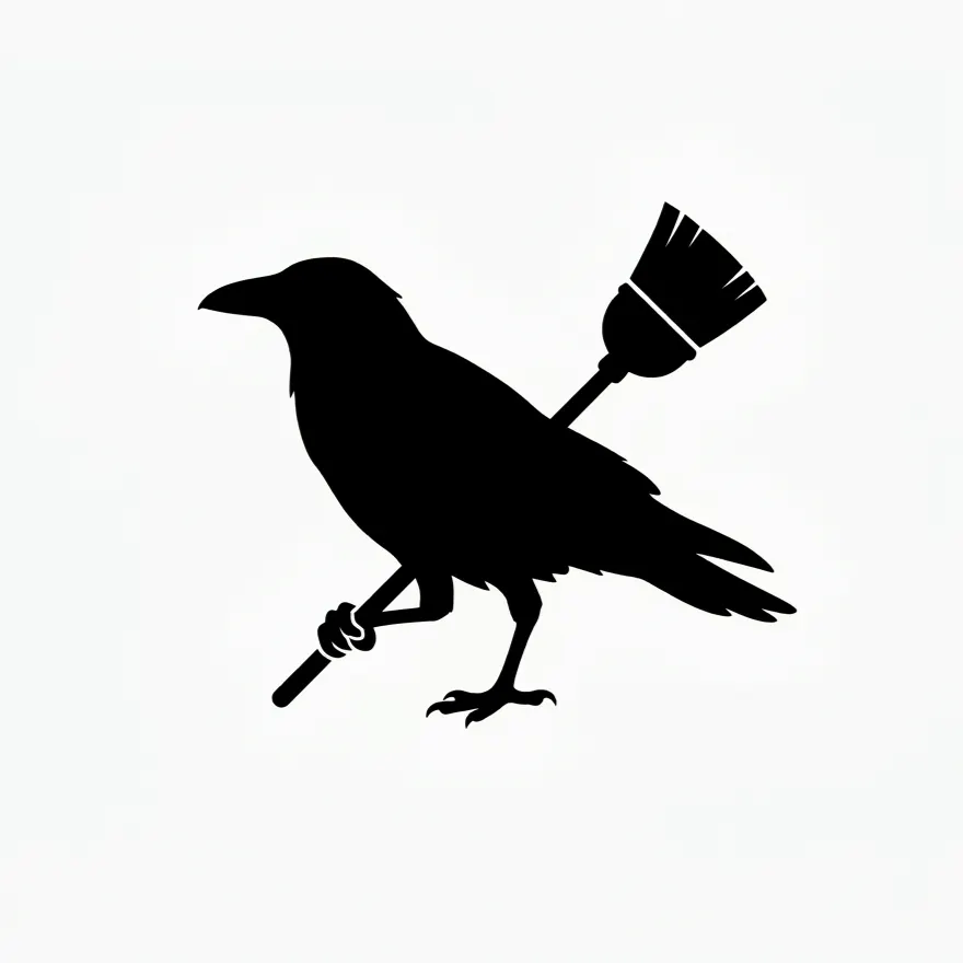 Space-Bin logo