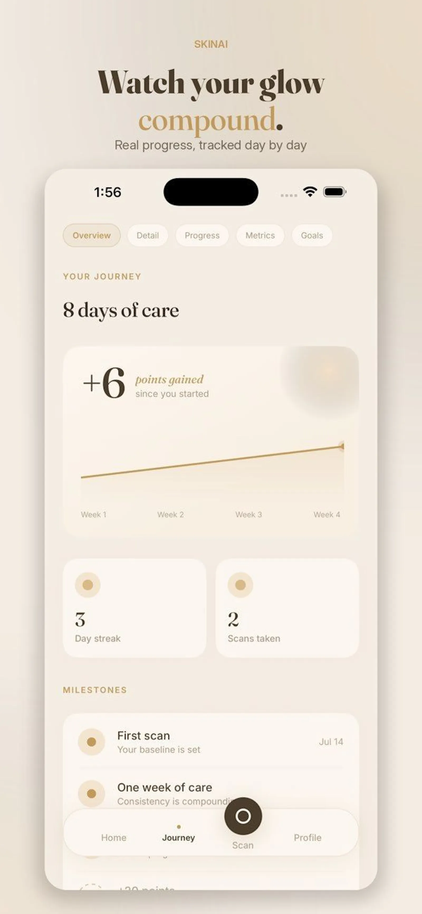 SkinAI screenshot 3