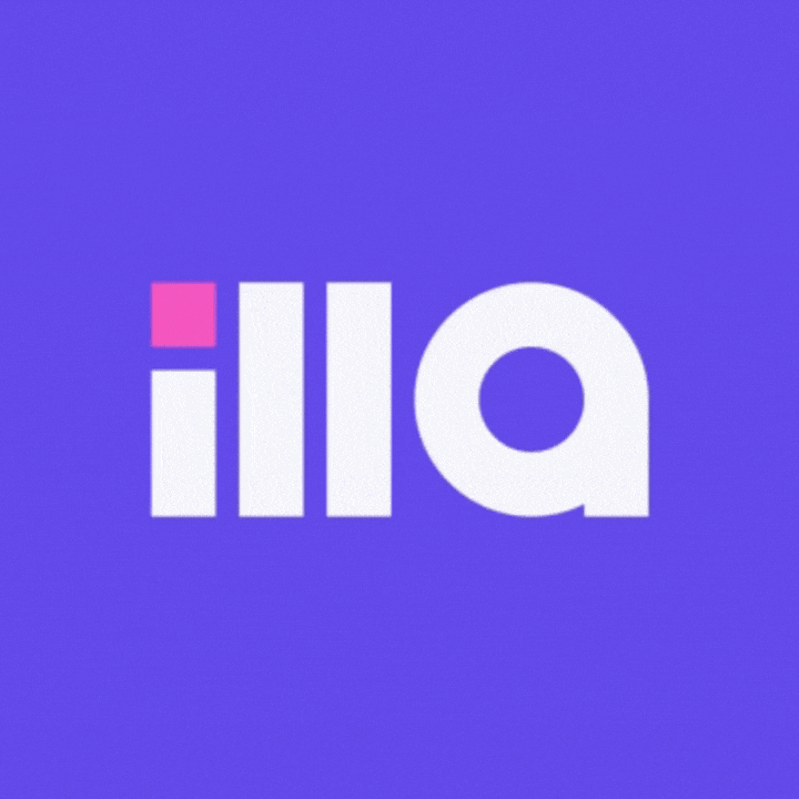 ILLA Cloud 2.0 logo