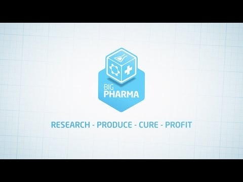Big Pharma gallery image
