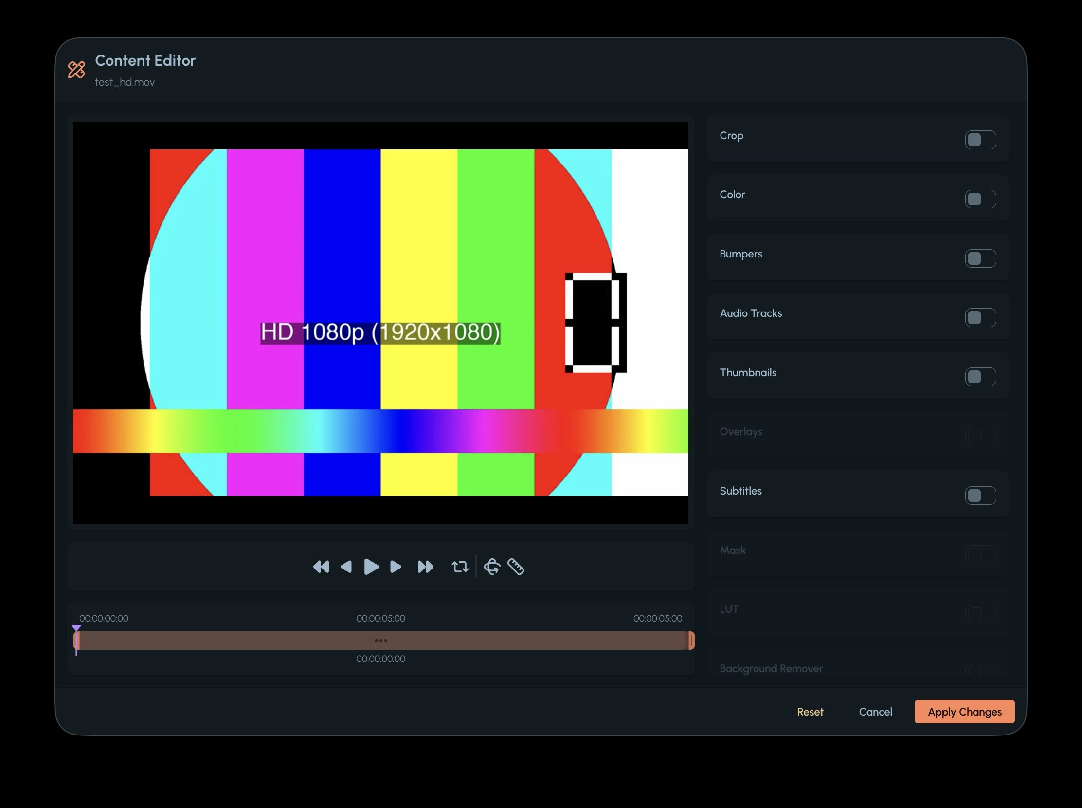 Expi - Screenshot 3 showing product features and functionality