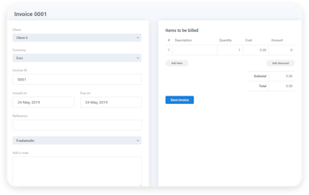 Evadastudio gallery image