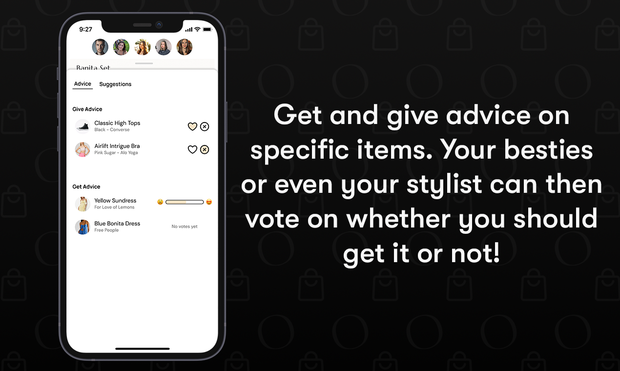 OuiShopp gallery image