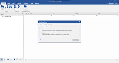 Stellar Repair for Exchange gallery image