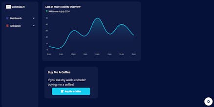 Gumshuda AI gallery image