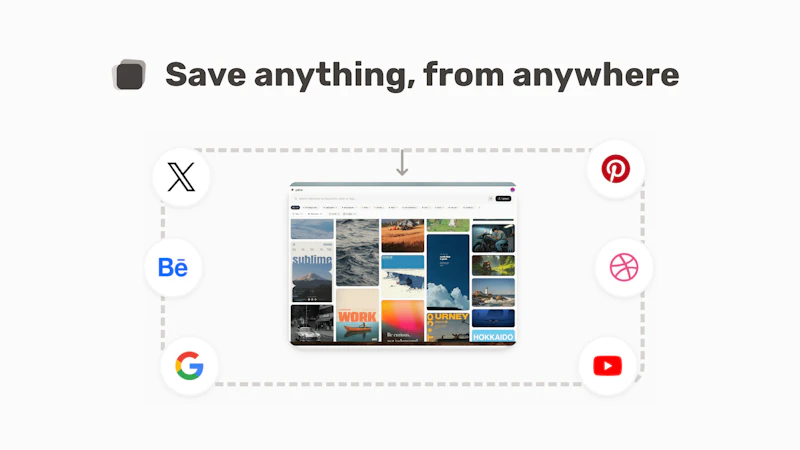 Gather screenshot 3