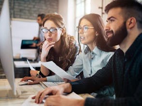 Website Development Company in Dehradun gallery image