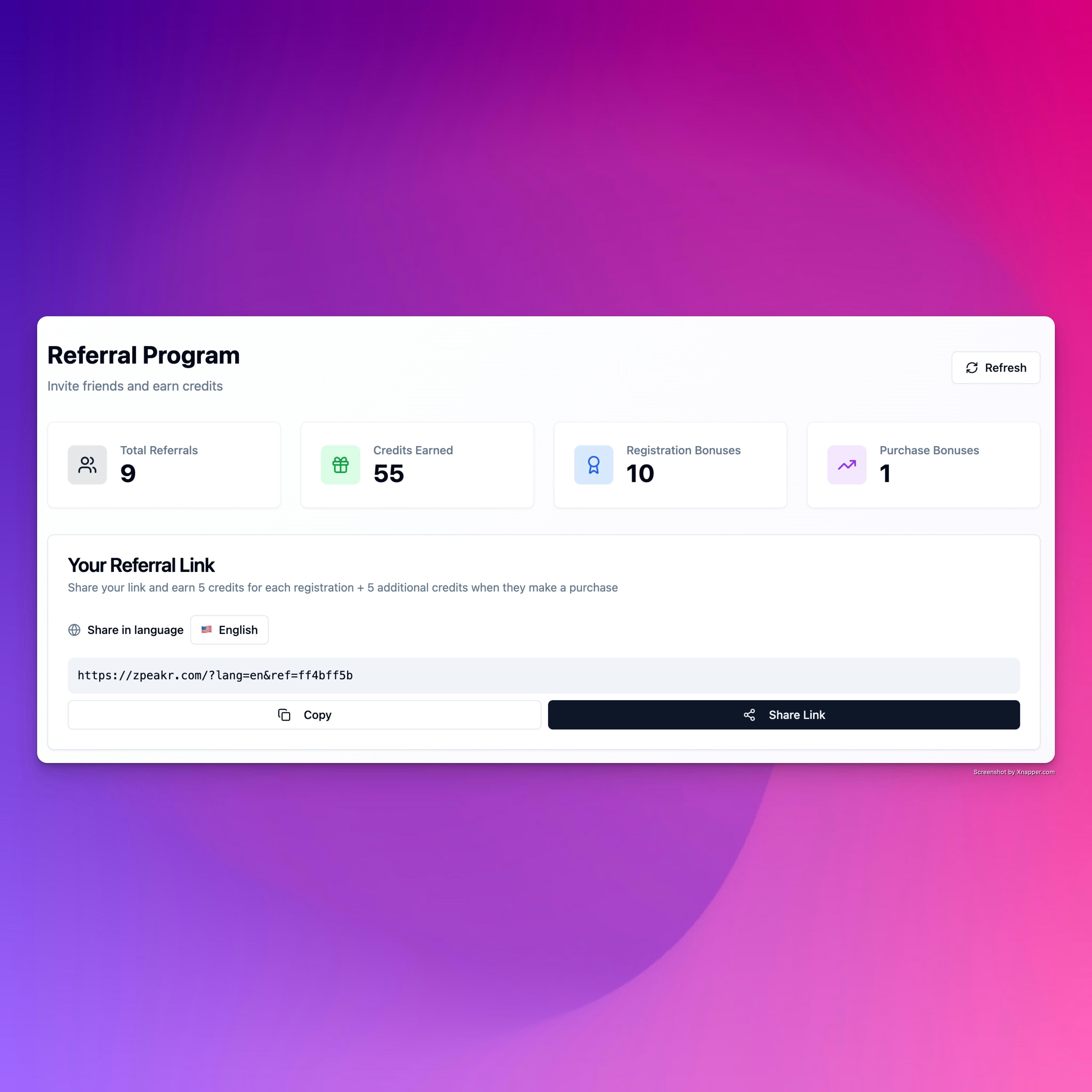 Zpeakr media 8