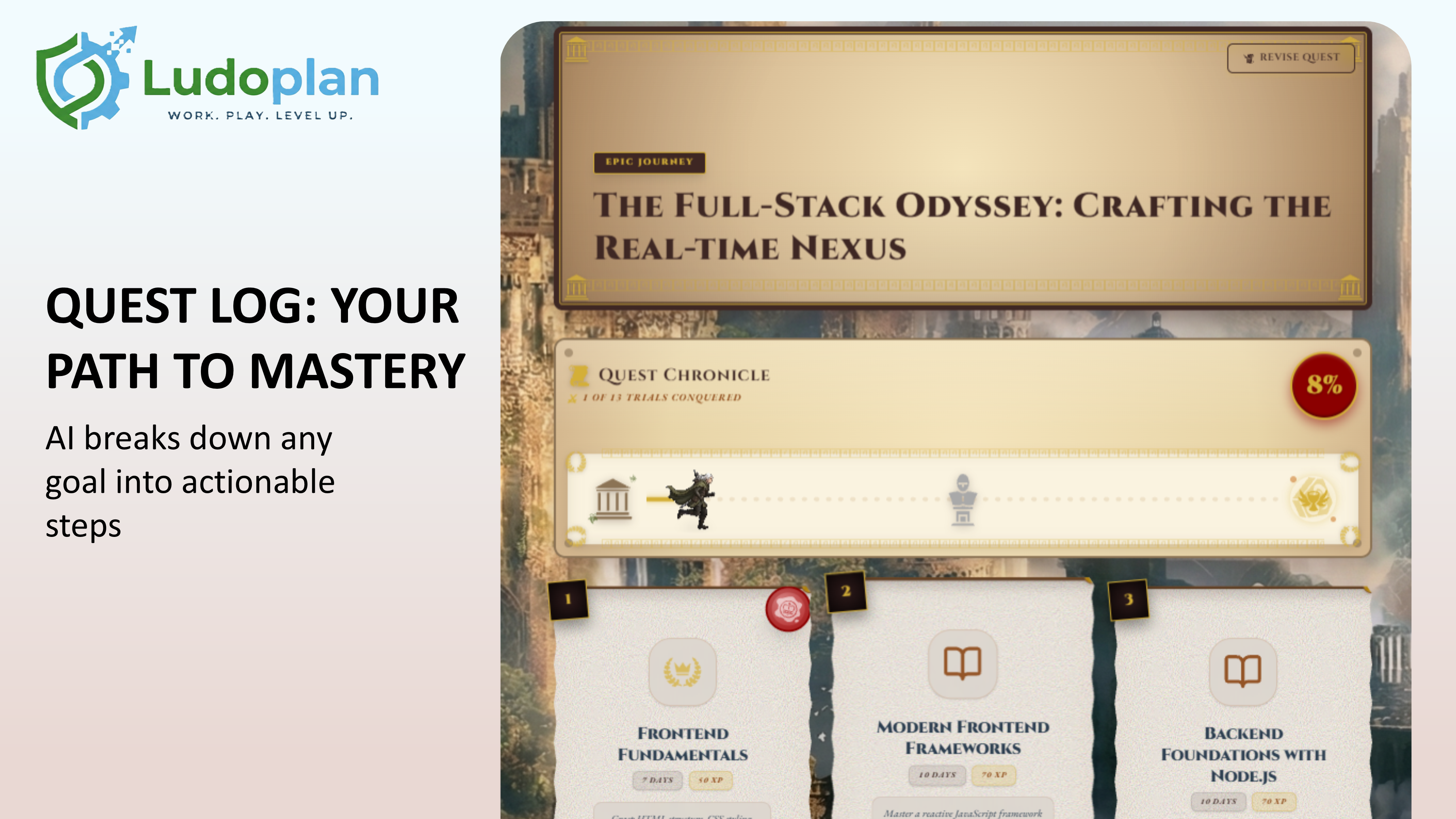 Ludoplan gallery image