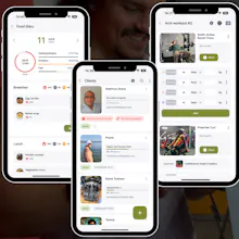 Flex β Coaching App for Trainers gallery image
