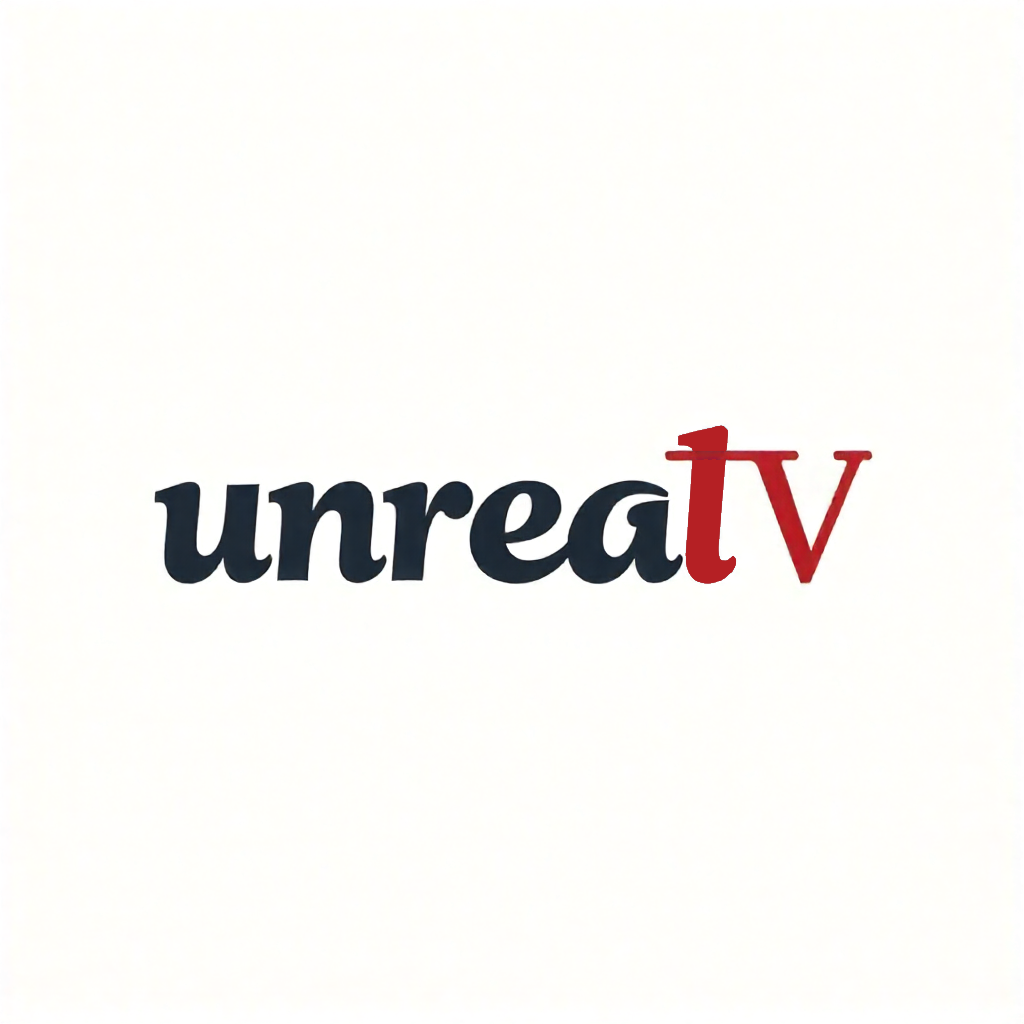 unrealTV logo