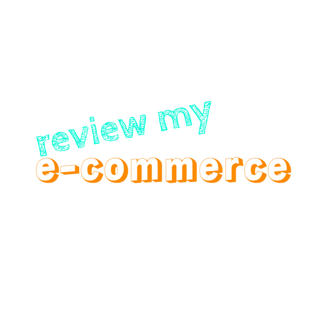 Review My E-commerce