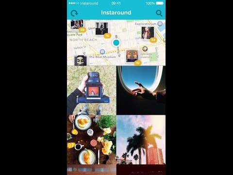 Instaround gallery image