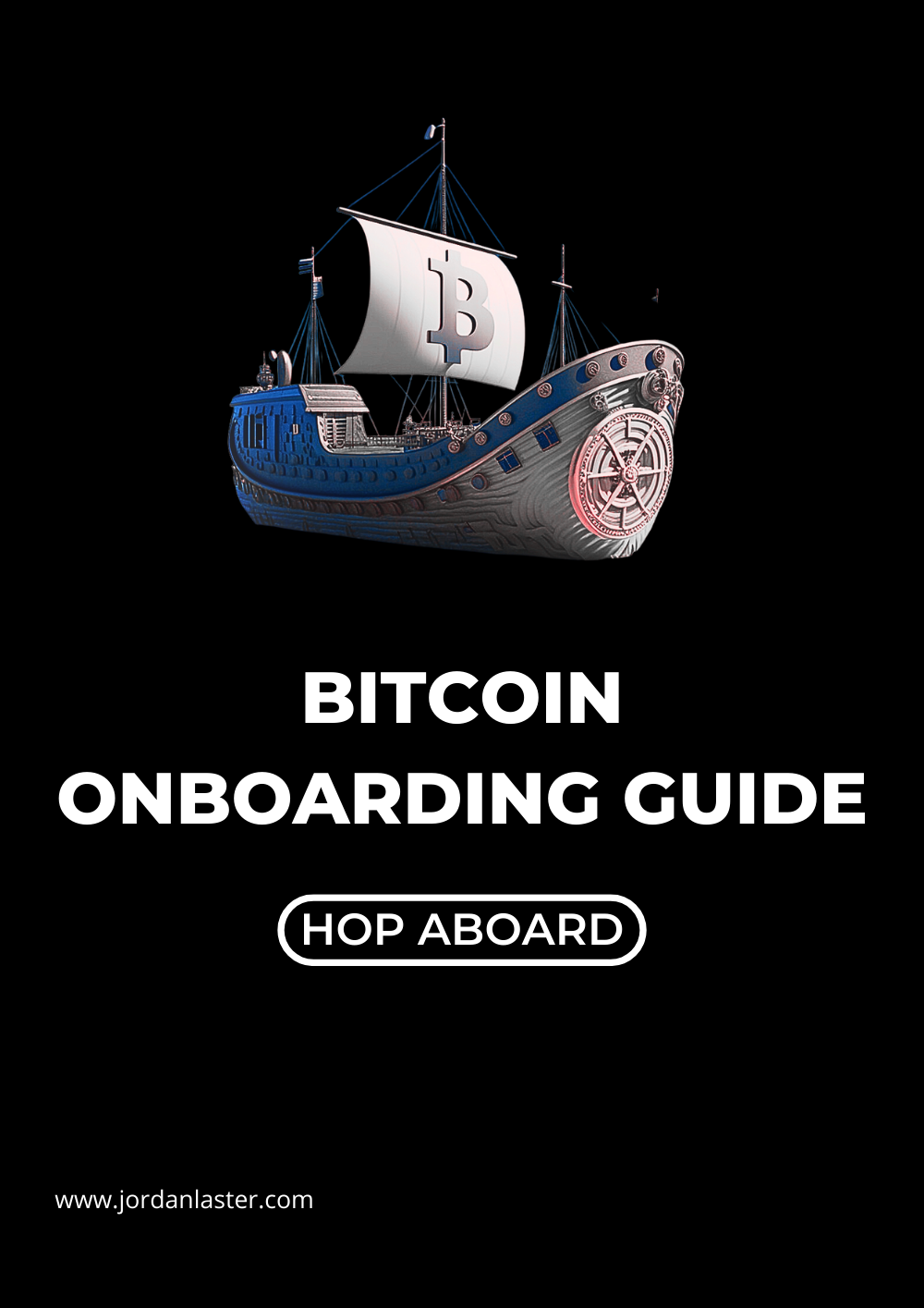 Bitcoin Onboarding Guide media 3