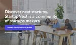 StartupNext.io image
