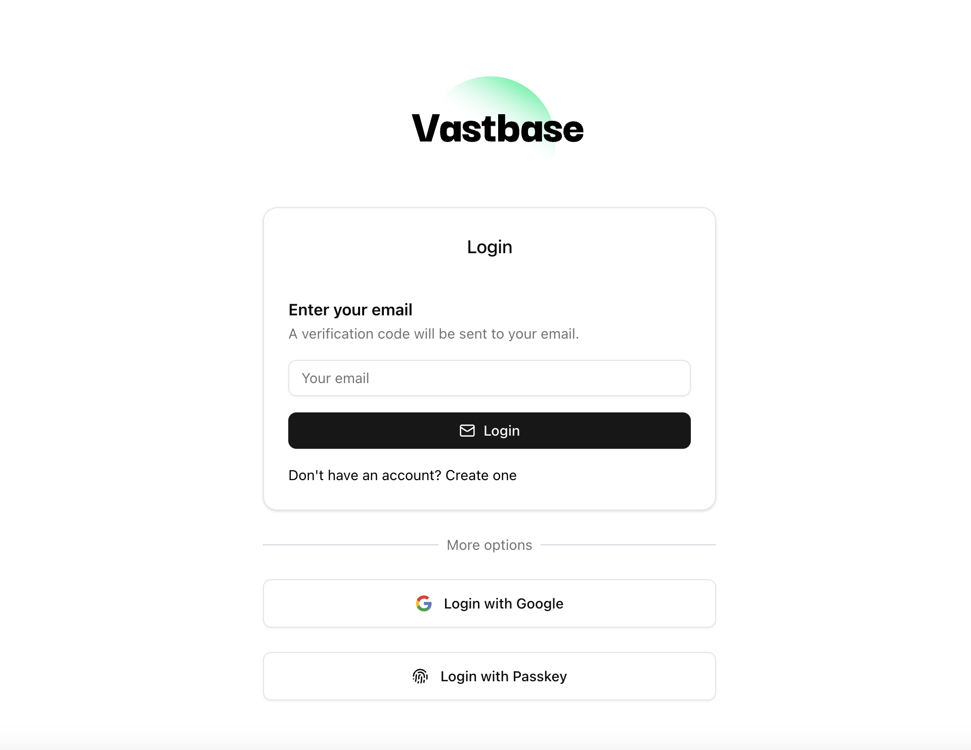 Vastbase gallery image
