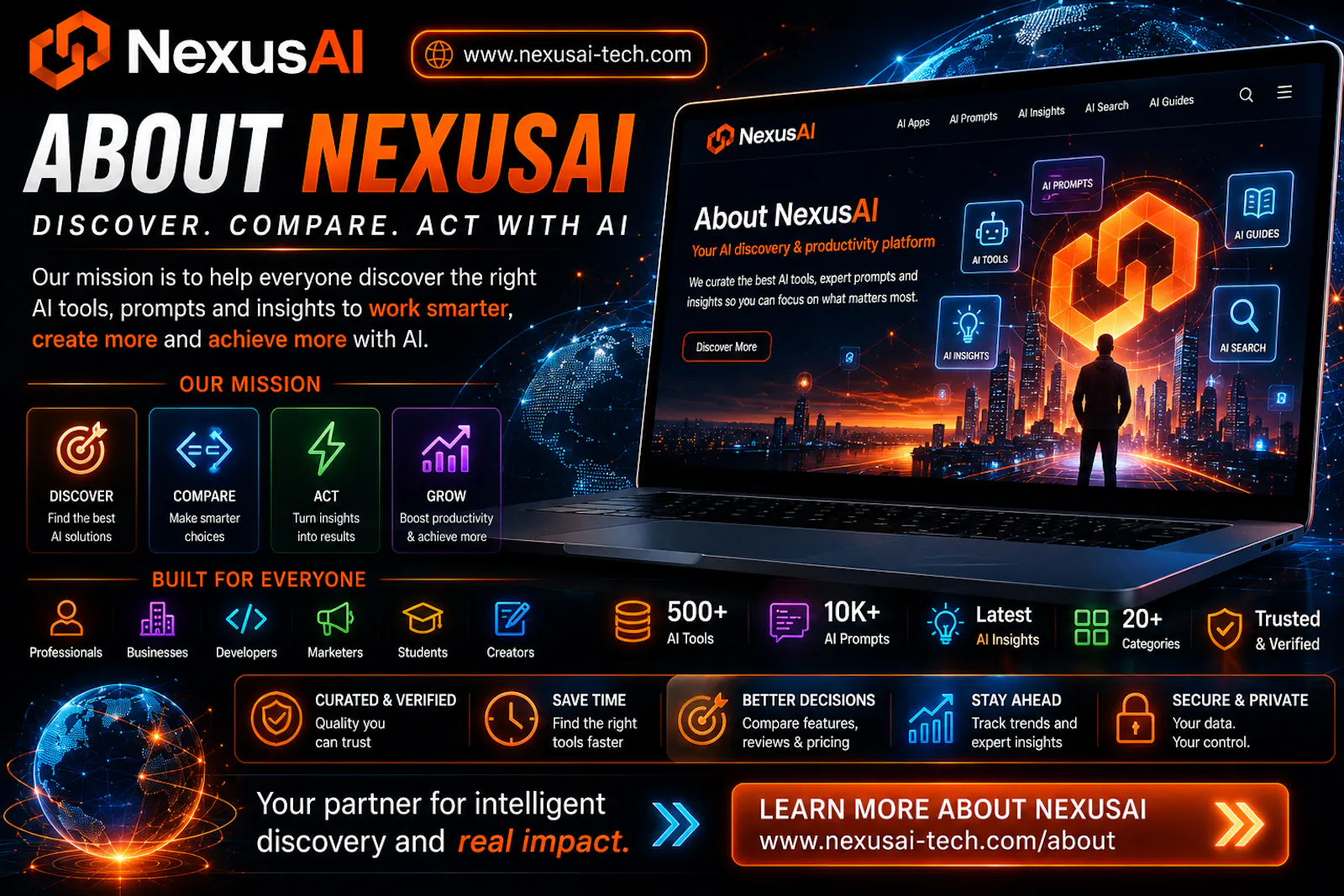 NexusAI screenshot 4