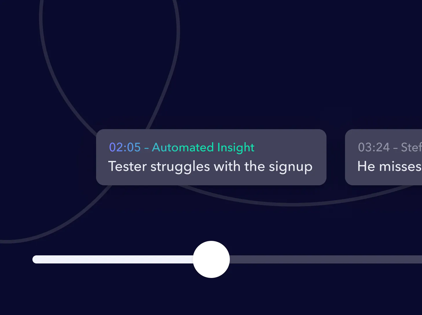 Userbrain gallery image