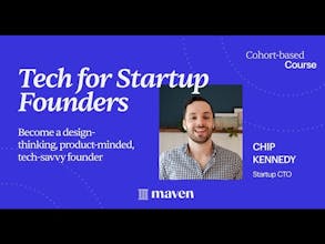 Tech for Startup Founders (Class) gallery image