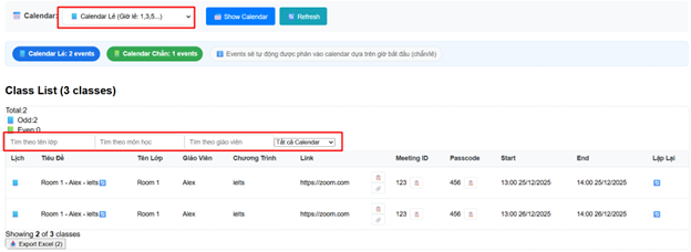 Smart Google Calendar Sync gallery image