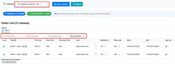 Smart Google Calendar Sync gallery image