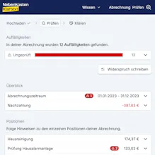 Nebenkosten: Klartext gallery image