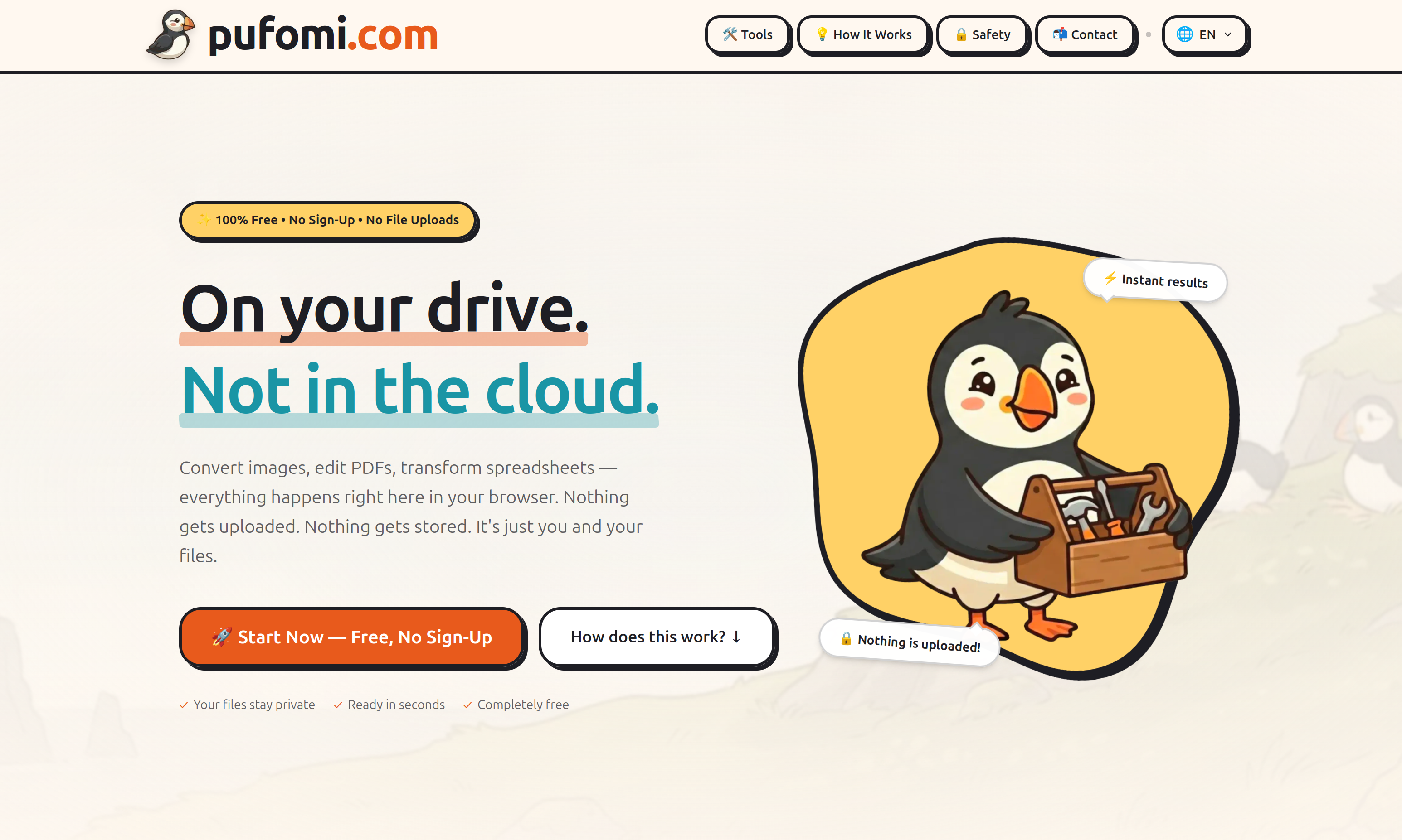 Pufomi gallery image