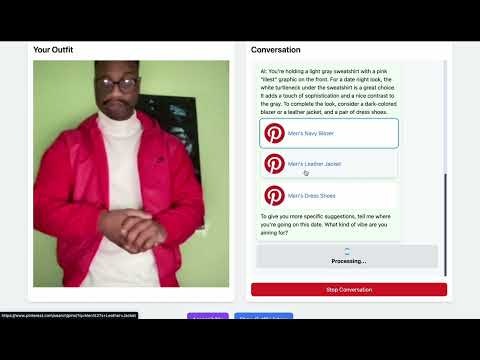 Fitcheck AI gallery image