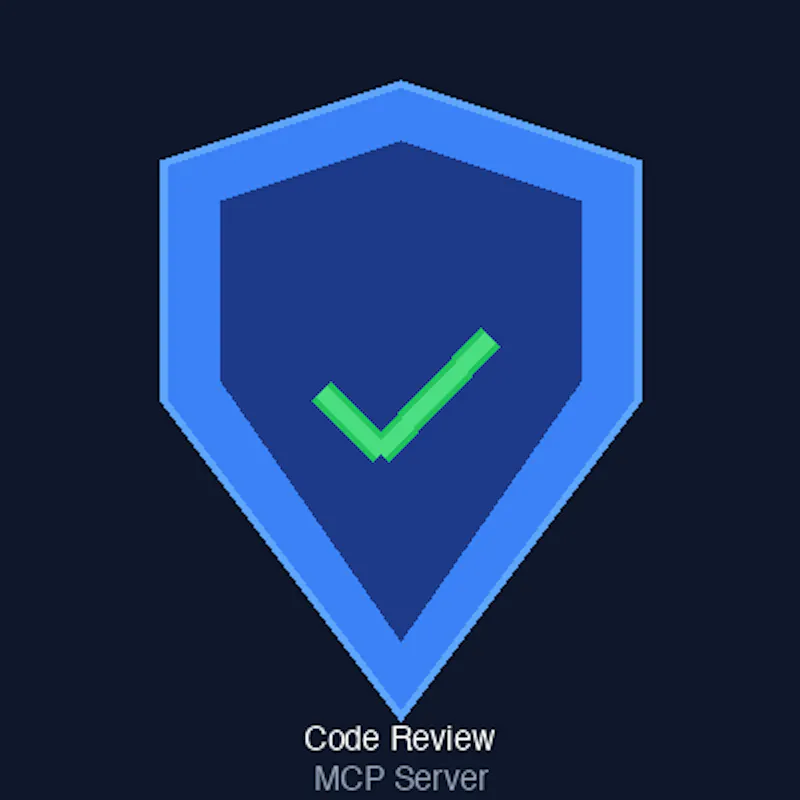 MCP Code Review Server screenshot 2