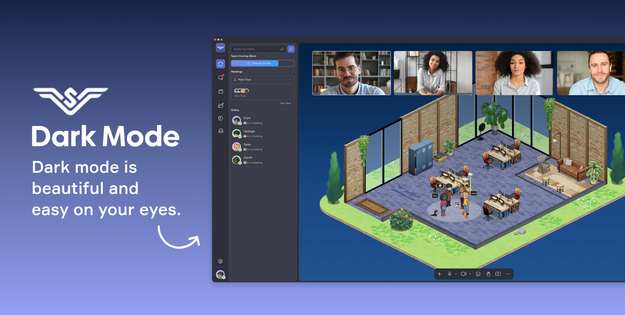 SoWork gallery image