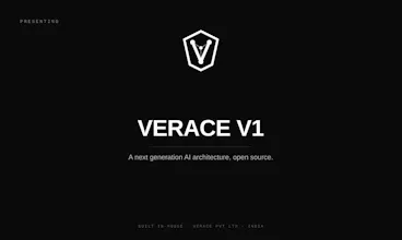 Verace V1 gallery image