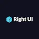 Right UI