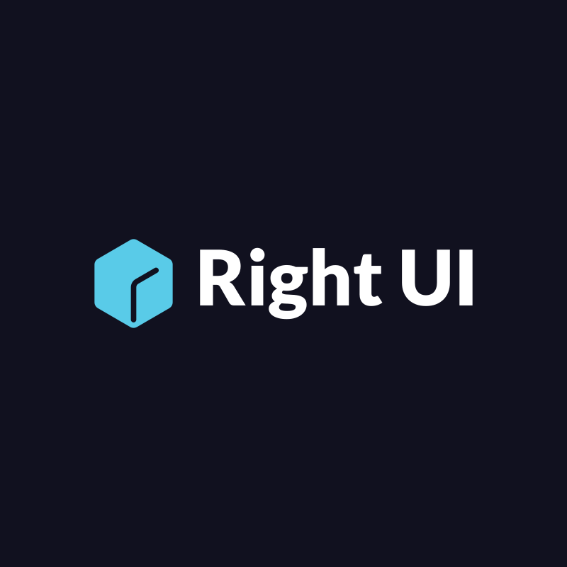 Ui direita