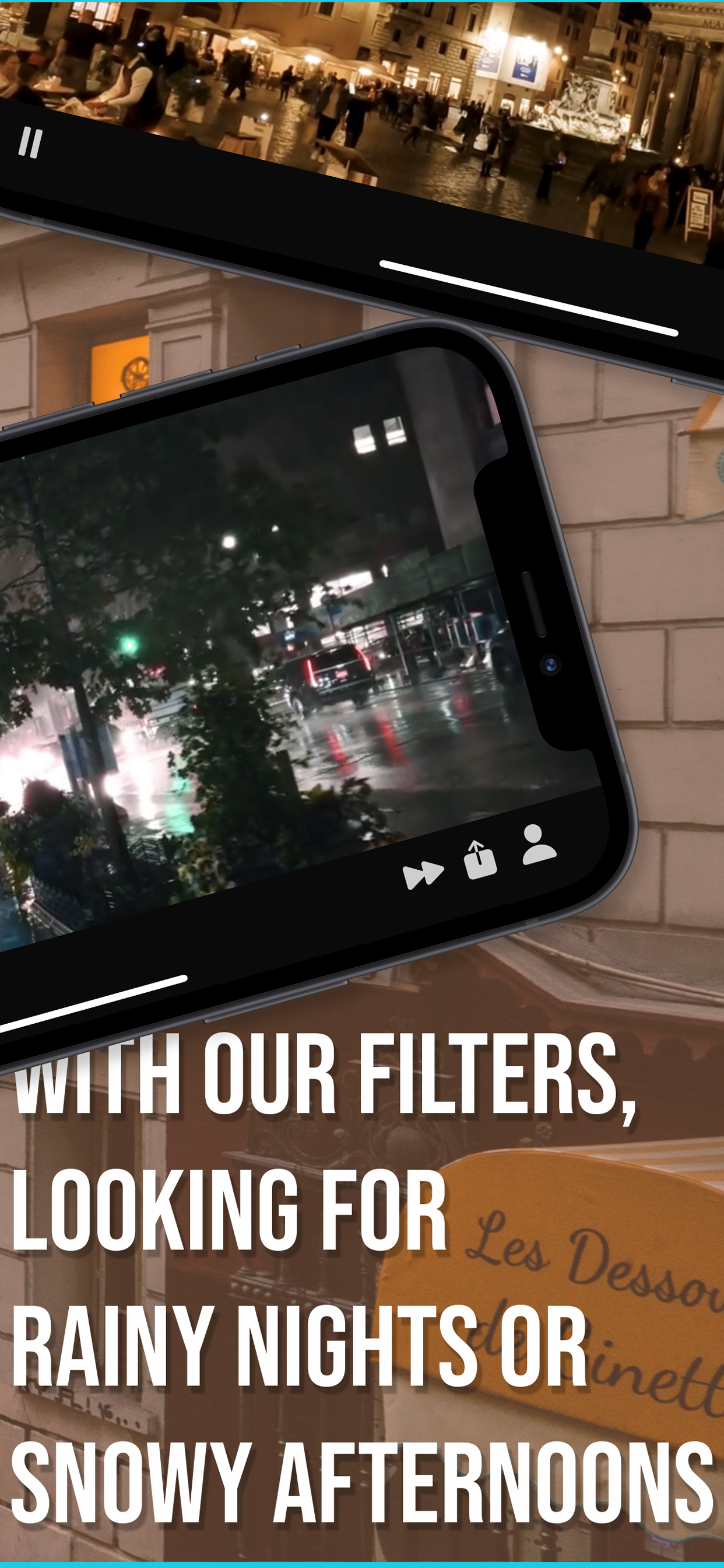 Take a Walk gallery image