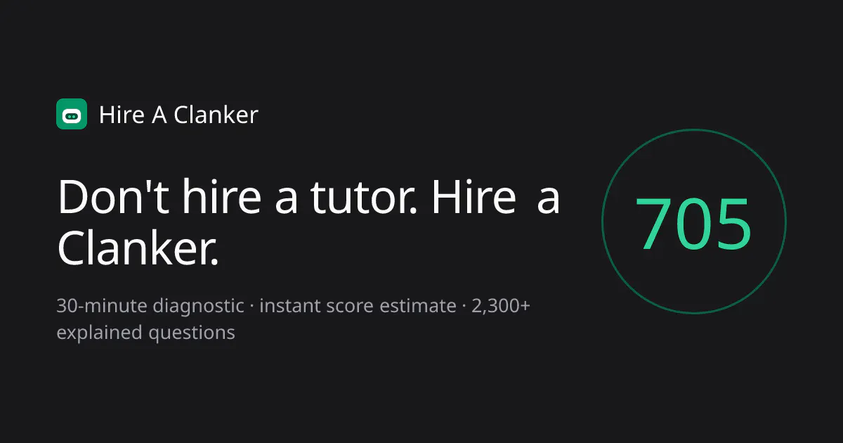 Hire A Clanker gallery image