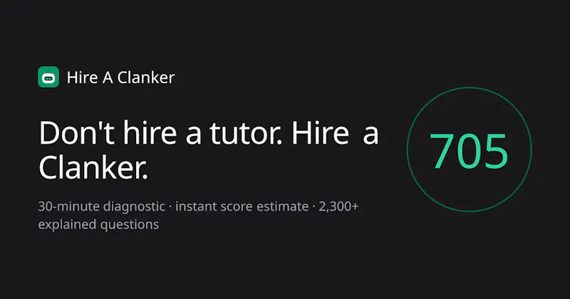 Hire A Clanker screenshot 1