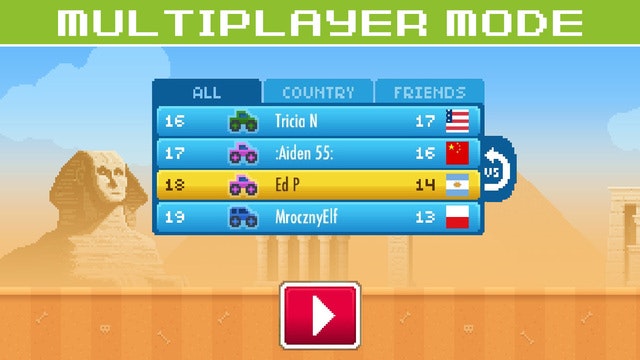 Crazy Truck! gallery image