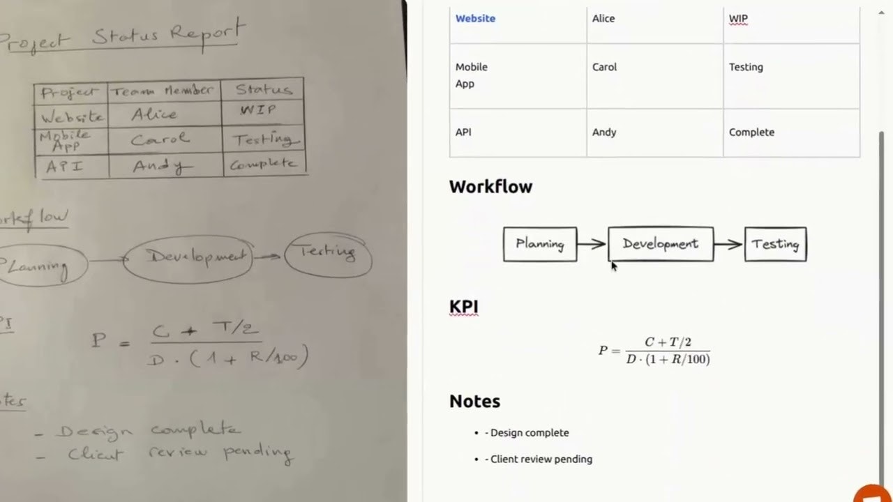 Scrivo gallery image