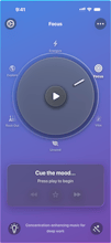 Mood Dial for Apple Music gallery image