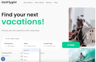 GetFlyght gallery image