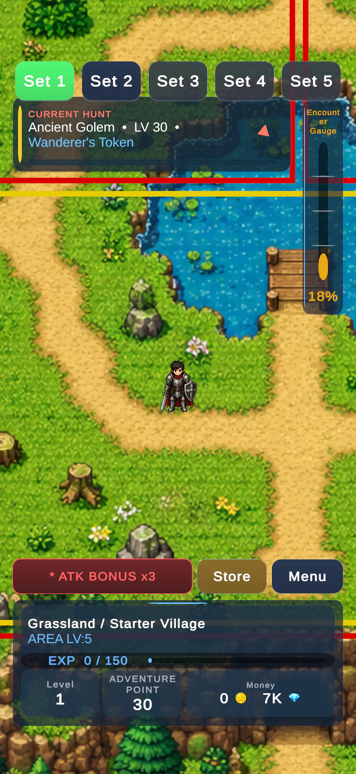 Infinite Loot Loop gallery image