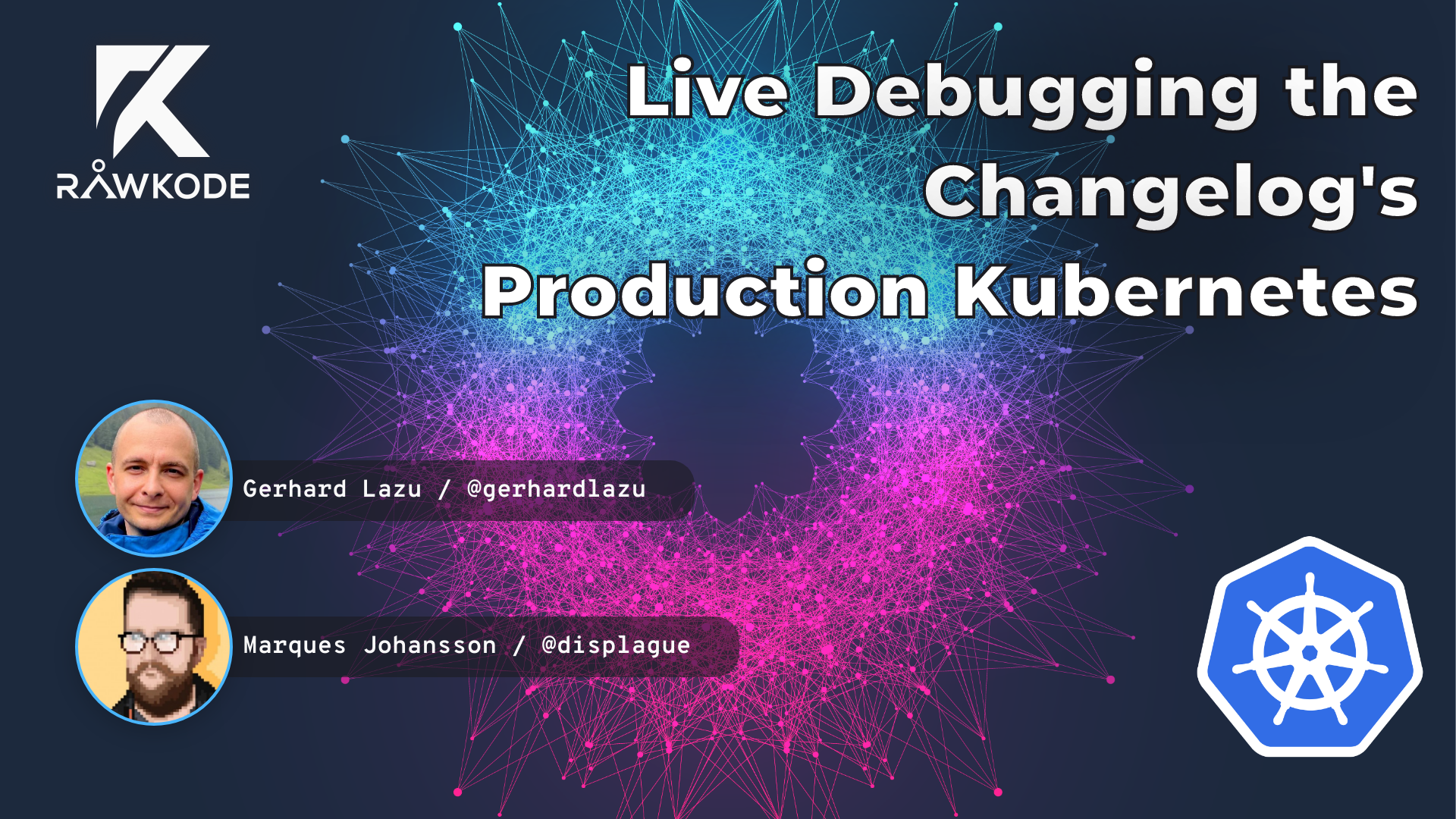 Rawkode Academy gallery image